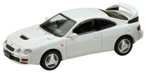 HJ64 1/64 g^ ZJ GT-FOUR WRC EDITION (ST205) GWfBXvCft X[p[zCg II i