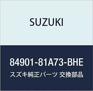 SUZUKI (XYL) i xgAbV tg Cg(O[/ubN) Wj[ i84901-81A73-BHE