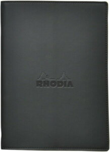 fBA Jo[t m[g A5 Gs ubN (z`LX߃m[g A5 5mmr IWt))RHODIA cf118159