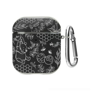 Premium Style AirPodsp PUU[P[X (܂̃v[) PG-DAPSLP02POO