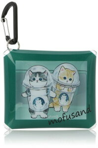 (tTh) |[`  airpods proP[X Cz[ L[P[X Jri NA}`P[X SSTCY fB[X q w q mofusand0018 イӂ(MFS-135)