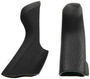 シマノ (SHIMANO) リペアパーツ ブラケットカバー (左右ペア) ST-R9100 Y0BF98010