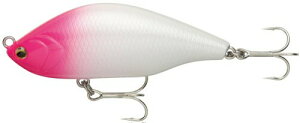 �m�[�X�N���t�g(NORTH CRAFT) ���p��(Rapala) �m�[�X�N���t�g �G�A�I�O�� 70 mm 21g SLM �X�����[�� �p�[���s���N�w�b�h AIR OGRE AOG70SLM-PPH