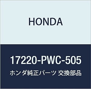 HONDA (z_) i Gg GA[N[i[ i17220-PWC-505