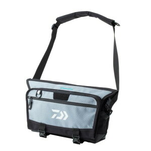 _C(DAIWA) GMO G_X ^NeBJ V_[obO(B) O[ 14×43×25cm 4550133129063