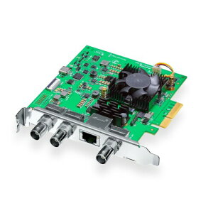 Blackmagic Design DeckLink IP/SDI HDLv`J[h