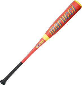 marucci(�}���`) �o�b�g � ���N�p WANI CRUSHER Jr. Super Light ���b�h×�C�G���[ 78cm MJJSBBWSL3