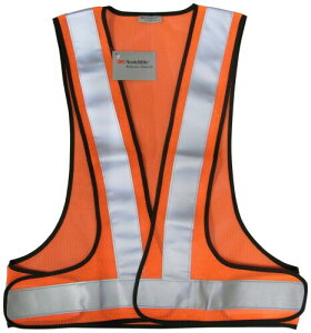 3M 高視認性反射ベスト SVP-02R