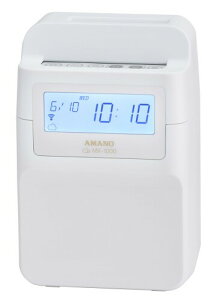 AMANO ^CR[_[ MX-1000