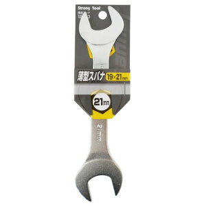 C`lANZX c[ƕ C`lANZX Strong Tool(XgOc[) Xpi ^Xpi 19×21mm 12273