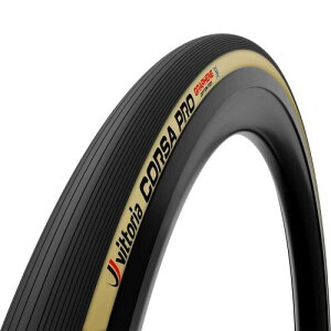 rbgA(Vittoria) Corsa Pro G2.0 N`[ 700x30c(30-622) ubN/p tbNXΉ