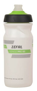 [t@[(Zefal) ]ԗp hN{g SENSE PRO 65 zCg/O[ 650ml 76 x 76 x 204mm 79g 1453