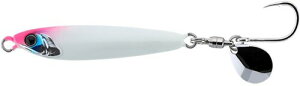 �W���b�J��(JACKALL) ���X�p�e�B�[��TG NEO �u���[�h (RASPATEEN TG NEO BLADE) 30g �C���p�N�g�O���[