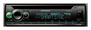 Pioneer J[I[fBI DEH-5600 1D CD Bluetooth USB iPod iPhone AUX DSP JbcFA