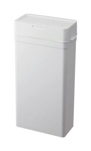 ���C�N�C�b�g (like-it) ���S�~�� �ӂ��t�� �j�I�C���R��Ȃ� �I���c ���Ԃɓ��镝17cm �܂������Ȃ� 25L ���{�� �V�[���Y ���_�X�g�{�b�N�X �z���C�g LBD-02