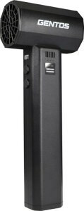 GENTOS(�W�F���g�X) �u�����[ 35,000rpm 68m/s USB�[�d�� ���� (�͂��) ��� �d�� �G�A�_�X�^�[ �~�j�W�F�b�g ������ HYT-EX