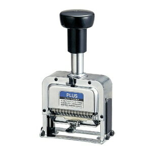 �v���X �i���o�[�����O S�^(A����) 30-694 IJ-123S