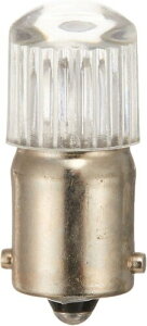 M&H}cV} LED Lr[ u[ LED1 6V BA9S L701BL