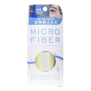 �}�C�N���t�@�C�o�[ MRR-01 �N���A 1.5mm (144�{)