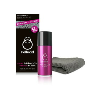 yV[h(Pellucid) ԃP~J vdl KXR[eBO v~Ahbv85 PCD-45 R[eBOʖ1N V d^