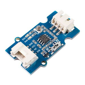 SeeedStudio Grove ���x�Z���T�[ for Arduino 101020752