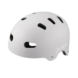 KABUTO(�J�u�g) ���]�� �w�����b�g �q�ǂ��p BUNNY-HOP(�o�j�[�E�z�b�v) �J���[:�}�b�g�O���[ 7�`9�˂��炢(����:54-56cm) SG�F��