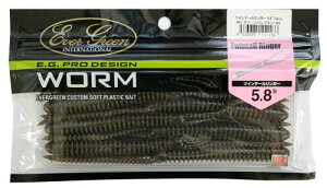 �G�o�[�O���[��(EVERGREEN) ���[�� �c�C���e�[�������K�[ 5.8�C���` �O���[���p���v�L���E�u���b�N #01 ���A�[