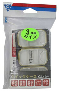 ܂(Gamakatsu) NCbNP[X 3 ubN/NA GM1437