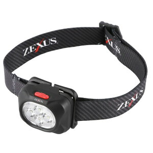 �y�m���� ZEXUS(�[�N�T�X) LED���C�g ZX-199 �n�C�u���b�h���f�� (�ő�620���[���� ���C��LED�_������:�ő�46���� ��/�d���F)