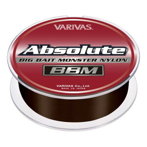 �o���o�X(VARIVAS) �A�u�\���[�g BBM �i�C�������C�� 150m �X�e���X�u���E�� 30LB