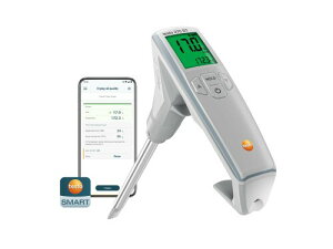 TESTO HpeX^[ testo 270 BT 0563 2770