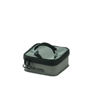 JEJAXe[W c[L[veN^[ TCP-170LG O[ c[obO [P[X Lv  |