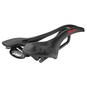 SELLE SMP F20C S.I. BLACK