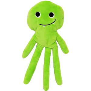 uybcoCxXgGo[ ybggC R肮 Cat Kicker Toy GCA O[ Toy Alien Green 47265