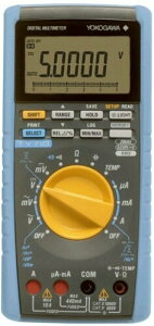 ͌v(YOKOGAWA) TY710 fBW^}`[^ 50000JEgA^̎lAMOp1000f[^
