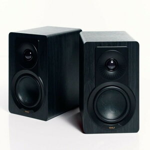 DALI �_�� KUPID 2WAY�u�b�N�V�F���t�X�s�[�J�[115mm �y�[�p�[���E�b�h�t�@�C�o�[�R�[���E�h���C�o�[ KUPIDBA �u���b�N�E�A�b�V�� �i�y�A�j2��1�g