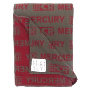 �L�[�X�g�[�� �}�[�L�����[ FIRE PROOFING BLANKET �p�^�[���O���[ �T�C�Y:��W140 D100 ME051727
