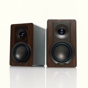 DALI �_�� KUPID 2WAY�u�b�N�V�F���t�X�s�[�J�[115mm �y�[�p�[���E�b�h�t�@�C�o�[�R�[���E�h���C�o�[ KUPIDDW �_�[�N�E�E�H���i�b�g�i�y�A�j2��1�g