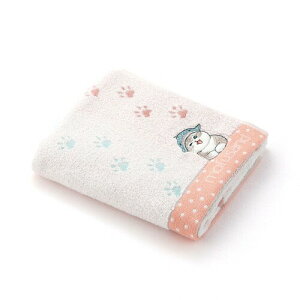^Ip(Towel Museum) mofusand  tFCX^I u[ ɂ  43-0152130 34×80cm