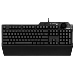 ASUS Q[~OL[{[h RA04 TUF GAMING K1/JP p{[mu h RGBƖ XgXg