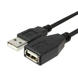 ^[YTARO'S USB2.0P[u P[u ubN 3m CBUSB-AF-3MB GRȈՃpbP[W