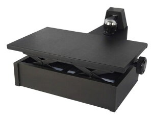 吉澤 PEACOCK 右足専用 ピアノ補助ペダル AX-75