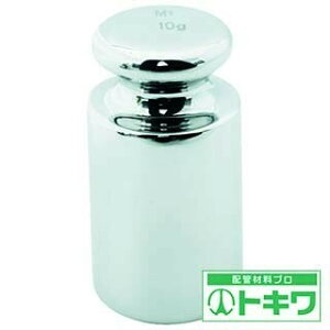 TRUSCO(�g���X�R) OIML�^ �~������M1�� 10g MLCM-10G
