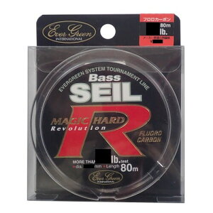 Go[O[(EVERGREEN) tJ[{C oXUC }WbNn[hR 80m 6lb NA[