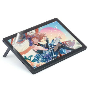 �G���R�� ���R�� �t�^�u �t���y���^�u���b�g Wacom Cintiq 16 (DTK168) ���̂悤�ȏ����S�n �y�[�p�[�e�N�X�`���t�B���� �㎿���^�C�v (��肵������Ƃ����`��������) �w��h�~ ���˖h�~ �G�A