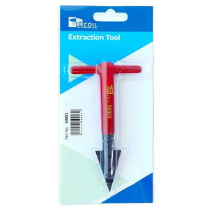 RECOIL(RC) HM4~M24,#6~1" 50003