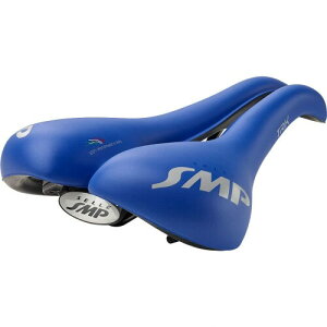 SELLE SMP TRK LARGE BLUE MATT