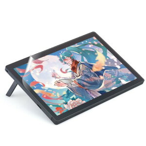 �G���R�� ���R�� �t�^�u �t���y���^�u���b�g Wacom Cintiq 16 (DTK168) ���̂悤�ȏ����S�n �y�[�p�[�e�N�X�`���t�B���� �P���g���^�C�v (�y����̖��Ղ�}����) �w��h�~ ���˖h�~ �G�A�[���X