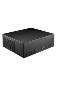 Silver Stone SilverStone ML11B }CNATX PCP[X ȃXy[X wXxCډ SST-ML11B / Kʕi