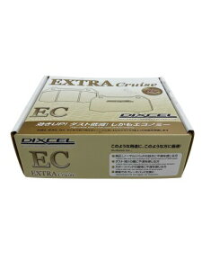DIXCEL ( �f�B�N�Z�� ) �u���[�L�p�b�h(�t�����g�p) ���Y �}�[�` / Be-1/PAO/FIGARO EC-321110